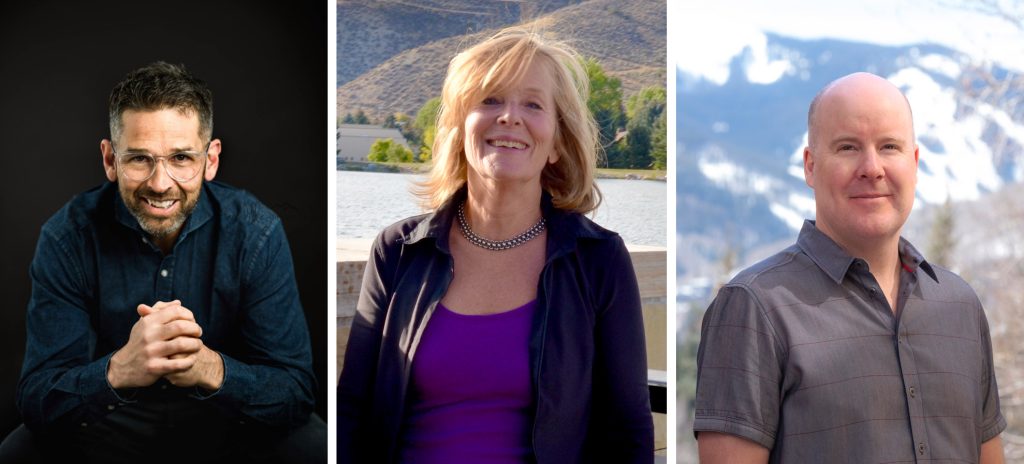 Crowded field for Eagle County commissioner as 3 Democrats jump into 2024 race - Vimarsana News